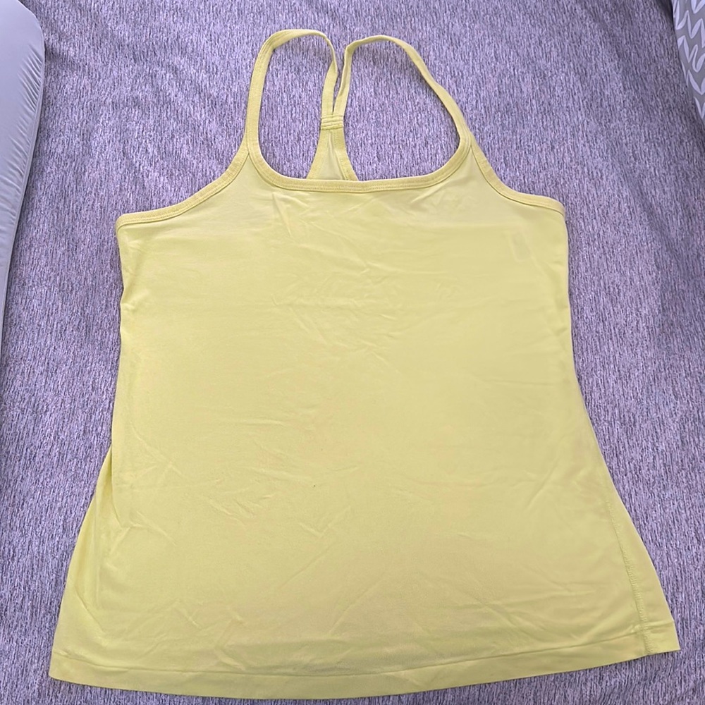Gap Body Fit Tank